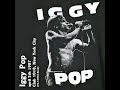 Iggy Pop Live at Club 1018 NYC 04-05-1987 (92.3 K-Rock FM Broadcast)