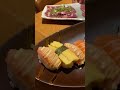 結婚4周年記念日に焼肉＆寿司食べ放題を楽しむ ばんごはん 結婚記念日 vlog