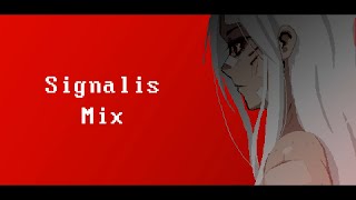 Signalis OST mix