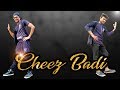 Cheez Badi | Machine | Kiara Advani | Dance Choreography