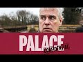 'I think this is a low blow from Prince Andrew' | Palace Confidential