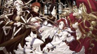 Trinity Blood opening 1