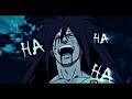 Madara uchiha edit - Laughing to the bank