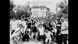 |COLLEGE TOUR | DANDELI | GOA | MEMORABLE TRIP | TRAVEL VLOG |