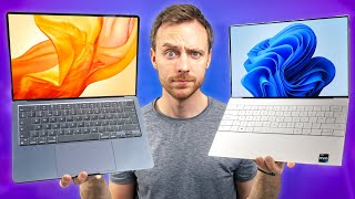 My Top 10 Thin \u0026 Light Laptops of 2022! [Laptop Buying Guide]