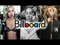 Lady Gaga - Billboard Chart History