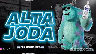 Alta Joda Vol #31🔥( ESPECIAL AÑO NUEVO😈 ) // PROMO 25🍑❌DJ Fran #altajoda #nofrannoparty