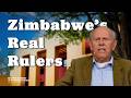 20 Million USD Wedding Exposed: The Shocking Truth About State Capture in Zimbabwe