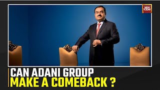 'Adani Group's Image Has Taken A Beating': Barnik Chitran Maitra On Can Adani Group Make A Comeback?