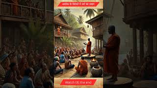 Ashoka's RELIGIOUS CONQUEST Around the World | अशोक की विश्व भर में धार्मिक विजय!