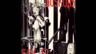 Boskops - Bulle halt's Maul