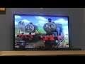 thomas and friends mud glorious mud 2008 dvd opening transitions songs and closing on tv