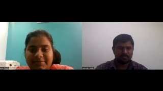 Fresher Mock Interview PYTHON | ONLINE Mock interview | PYTHON OOPS