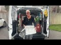 CAMPERVAN UPDATES - GETTING VAN READY FOR NEXT ROADTRIP - CHANGING SOME THINGS