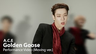 에이스(A.C.E) 'Golden Goose' Performance  (Moving ver.)