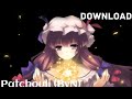 Patchouli