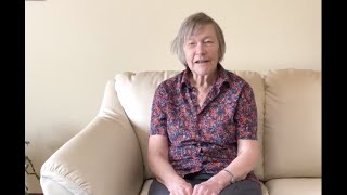 Seniors' Week interviews: Linda