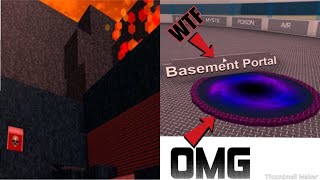 Getting The Basement Clone Tycoon 2
