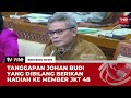 Diisukan Memberi Hadiah Pada Salah Satu Member JKT48, Begini Klarifikasi Johan Budi | tvOne