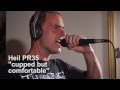 idiot proof microphone heil pr35 spectresoundstudios review