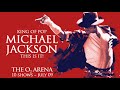 Michael Jackson This Is It Fanmade Teaser Tour Live In 13th, 2009,London,UK,The O2 Arena