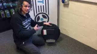 How To - Calibrate a Gotway Electric Unicycle