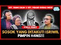 INILAH PEMIMPIN BARU P4L3S7IN4!! ZOMBIE BAGI Z!0N!S!!! - UST. FAHMI SALIM & UST. PIZARO GHAZALI