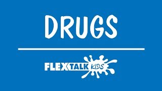 What Every Kid Needs to Know about Drugs
