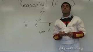 Geometry - Inductive Reasoning