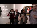 we attended an ai s first art exhibit in nyc — future blink