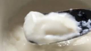 生姜牛乳プリン Ginger milk curd