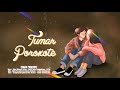 Tumar Poroxote (তোমাৰ পৰশতে)- Utpal Bharali | Ankur Basumatary | Kuljit | (official visualiser)