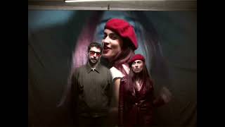 Just For Fun - Paris (Official Video)
