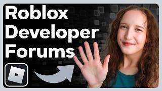 How To Use The Roblox Developer Forums