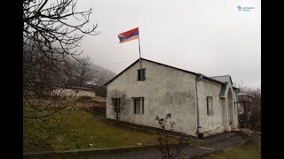 Statement of the Republic of Artsakh Ombudsman