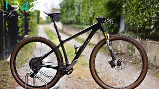 DREAM BUILD Bike !! / Rockymountain Vertex sl 950 2016 / Project IB42-01