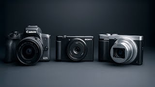 What are the TOP Budget Cameras to Buy in 2025