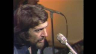 Waylon Jennings: Amanda - Live