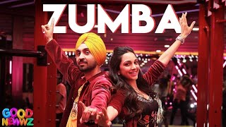 Zumba Song || Good Newwz || Diljit Dosanjh & Kiara Advani || New Song 2020 || Shahbaz Rajput