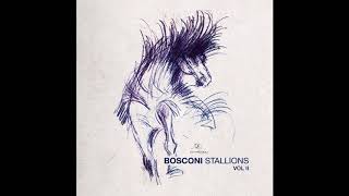 Minimono - Pandora Peaks [VA. Bosconi Stallions Vol.II - BoscoLP03]