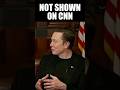 Elon Musk Makes Host Go Quiet with Chilling Evidence of Fraud