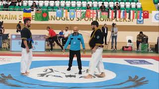 #Alpagut #martialart  #WorldCup2022 - Gurshag (Belt Wrestling and Grappling)  #fighting system