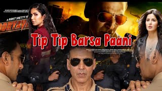 Tip Tip Barsa Paani | Akshay Kumar Katrina Kaif | Sooryavanshi | song 2021 |Akki maurya &Team