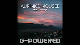 Aurinko Nousee - G-Powered, Yöntekijä