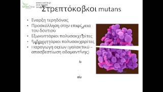 Μικροβιολογικό τεστ δοντιών