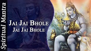 Jai Jai Bhole Jai Jai Bhole ( Full Song )