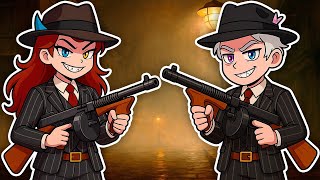 ❤️ Майнкрафт но Я СТАЛА ПОМОЩНИКОМ БОБРИТО БАНДИТО