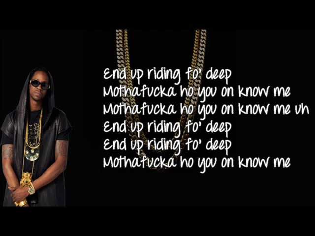 2 Chainz S Dope Peddler Sample Of Tom Lehrer S The Old Dope Peddler