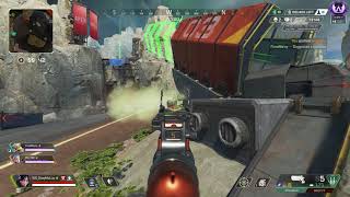 【APEX LEGENDS】プロリーグ日本上位2チームでランク！788、Mainyさん