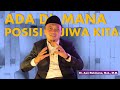 DZA 'IZZA INTELEKSIA EPS. 20 - Tujuh Tingkatan Jiwa